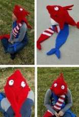 Snappy Tots- Heidi Yates- Something Fishy