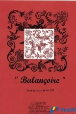 Dessins DHC - Balancoire