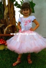 princess skirt