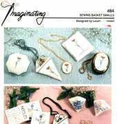Imaginating 84 Sewing Basket Smalls