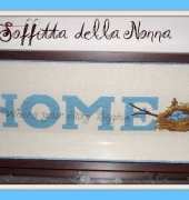 Imaginating Home is