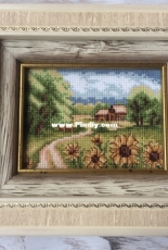 Panna Sunflowers