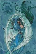 HAED HAEANR 3286 La Temperance by Annie Rodrigue