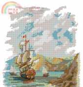 Riolis - 847 Sea Shore