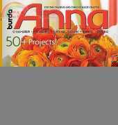 Anna - Spring 2009
