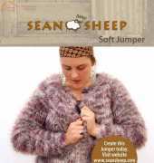 Sean Sheep-Soft Jumper
