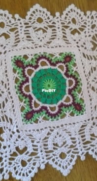 Doily