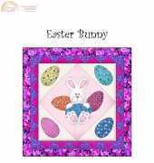 Mary Graham-Easter Pattern 1999