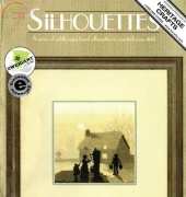 Heritage Stitchcraft Silhouettes - PSVP371 - Village Pump