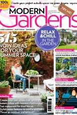Modern Gardens August 2017
