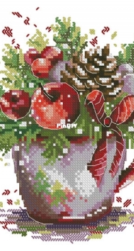 MP Studio M-751 New Years Composition XSD