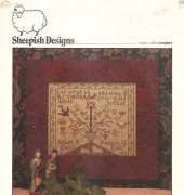 Sheepish Designs 23 - Simple Guidance