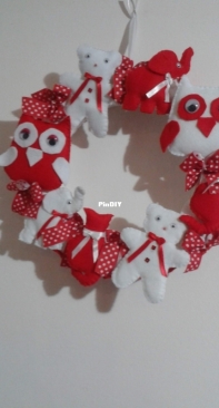 Christmas  wreath  3