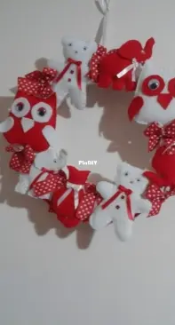Christmas  wreath  3