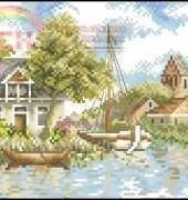 Lanarte 34678 River Village
