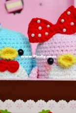 Lovely penguins