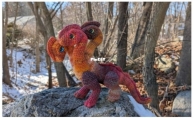 Hydra - Bex creatures - English