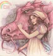 HAEPL401 The Maiden by Patty Lewis