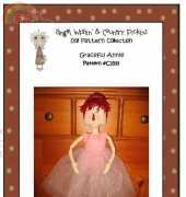 Angel Wishin & Country Pickins - Graceful Annie