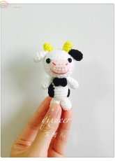 Little Cow