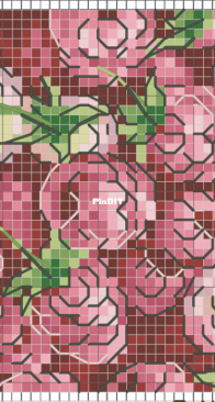 Sweet Raspberry by Tatiana Sharova