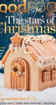 BBC Good Food UK - Christmas 2025