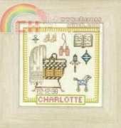 Lanarte 15562 Birth Record XSD