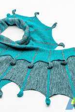 Carouselambra by Ursa Major Knits