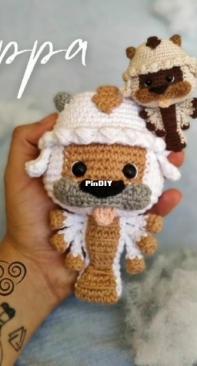 Enlinhada - Stefhanie Gama - Baby Appa - Russian - Translated - Free
