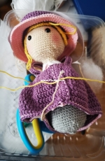Doll Tessa