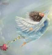HAE-RAET144 Letting Go