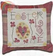 Trail Creek Farm ~ Freebie ~ Easter Love