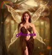 Arxinda - Fairy Otonal