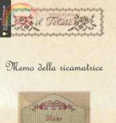 Il Telaio Povolaro - Memo della ricamatrice
