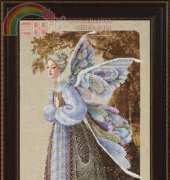 Lavender & Lace L&L42 - Fairy Grandmother