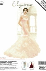 Heritage Crafts JLMT1465 John Claytons Elegance - Martina