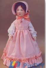 The Doll Net - Kezi Matthews - Susanna