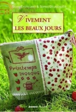 Mango Pratique-Vivement les beaux jours-Castellano/Delaborde