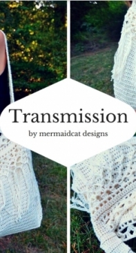 Mermaidcat Designs - Stacey Volland - Transmission