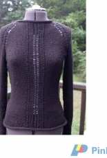 Blue Alvarez Designs - Jenifer Paulousky - Licorice Whip- free
