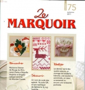 Le Marquoir-N°75-Automne-2011 /French