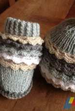 Pom pom baby set