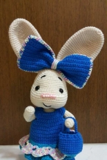 My Second Rabbit