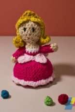 Two Hearts Crochet - Aurora - Free
