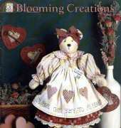 Darrow Production DPC - Blooming Creations Book 4 by Julie Knudsen