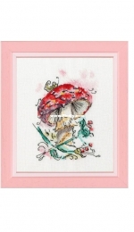 Zolotoe Runo M-011