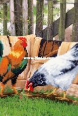 Vervaco PN-0148108 Rooster