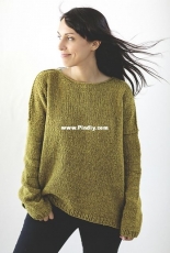 The Easy One - Bulky by Joji Locatelli