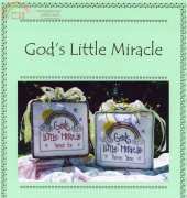 4 My Boys #53 - Gods Little Miracle