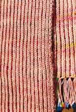 knitwritelaugh -Cosie Scarf by Karina Caillas-German-Free